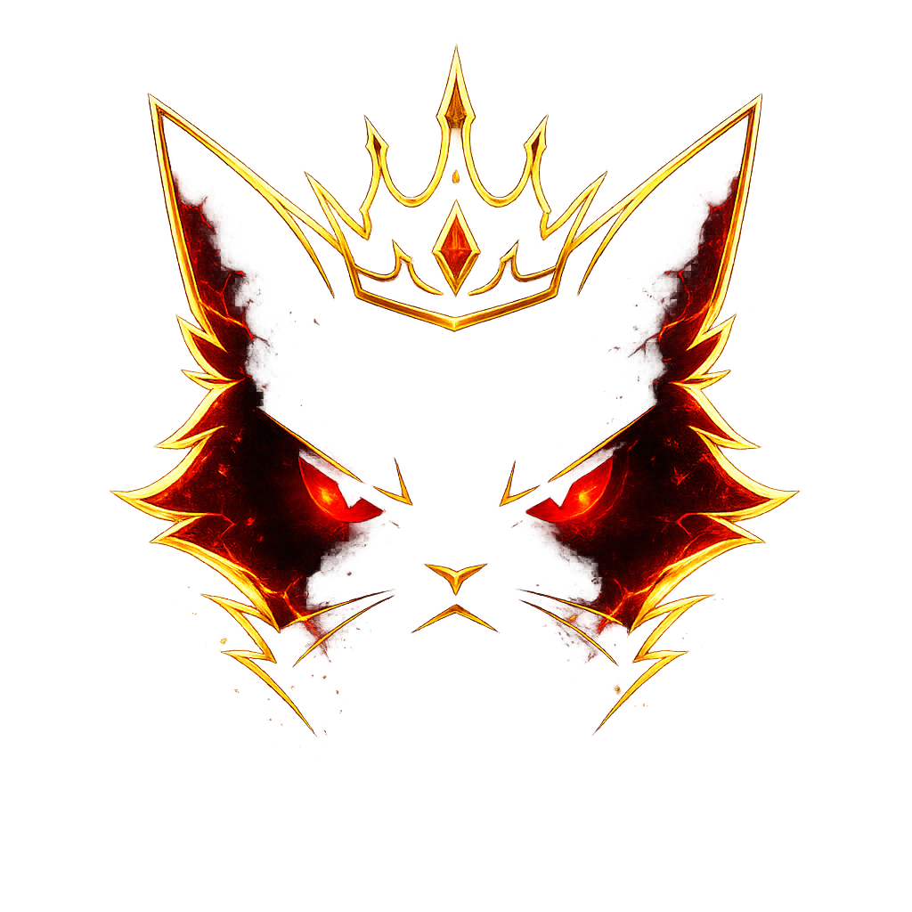 YarostnayaKoshka